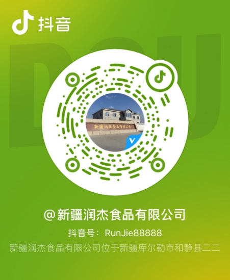 抖音二维码